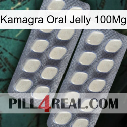 Kamagra Oral Jelly 100Mg